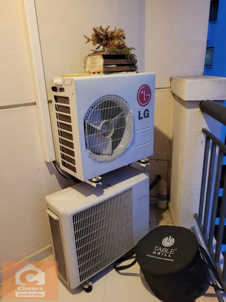 Apartamento, 2 quartos, 56 m² - Foto 13