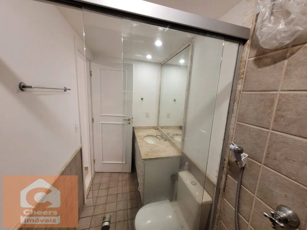 Apartamento, 2 quartos, 56 m² - Foto 12
