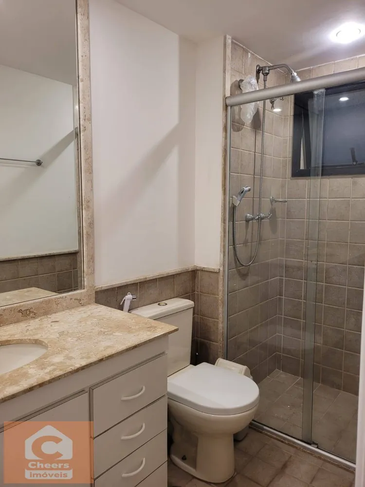 Apartamento, 2 quartos, 56 m² - Foto 14