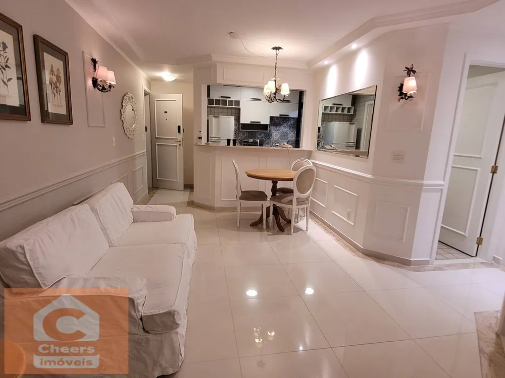 Apartamento, 2 quartos, 56 m² - Foto 10