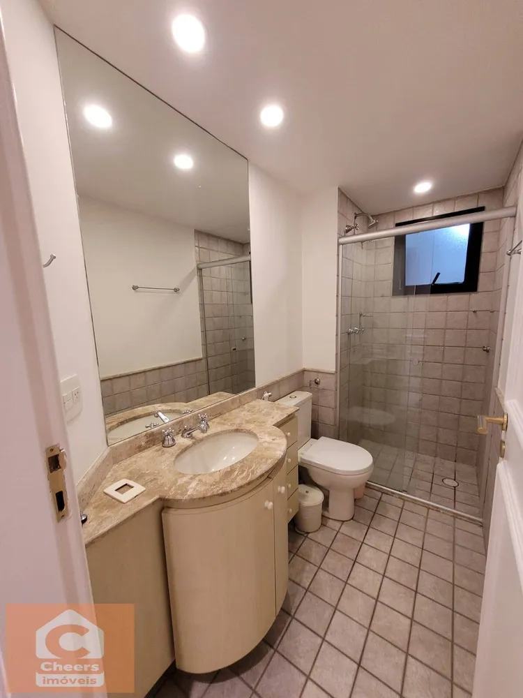 Apartamento, 2 quartos, 56 m² - Foto 9