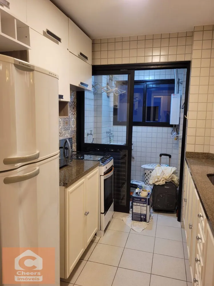 Apartamento, 2 quartos, 56 m² - Foto 16