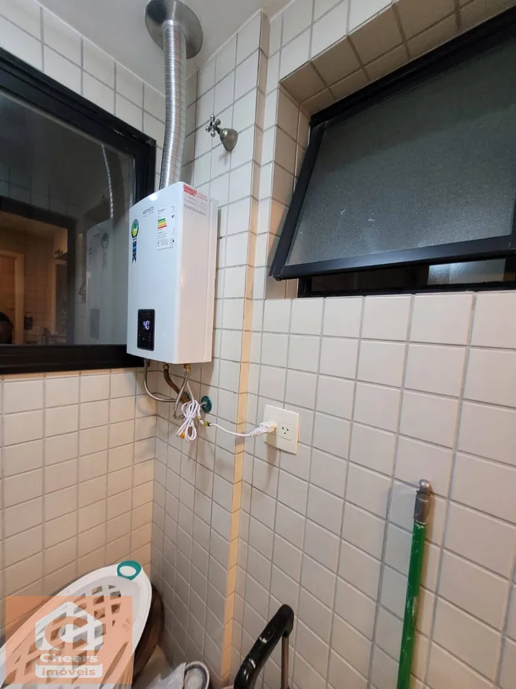 Apartamento, 2 quartos, 56 m² - Foto 19