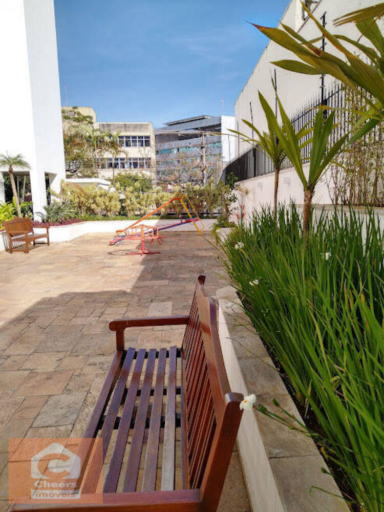 Apartamento, 2 quartos, 67 m² - Foto 8