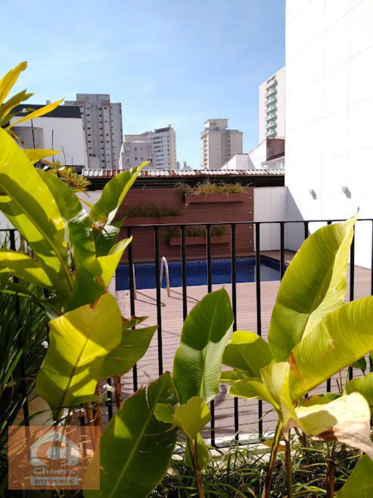 Apartamento, 2 quartos, 67 m² - Foto 27