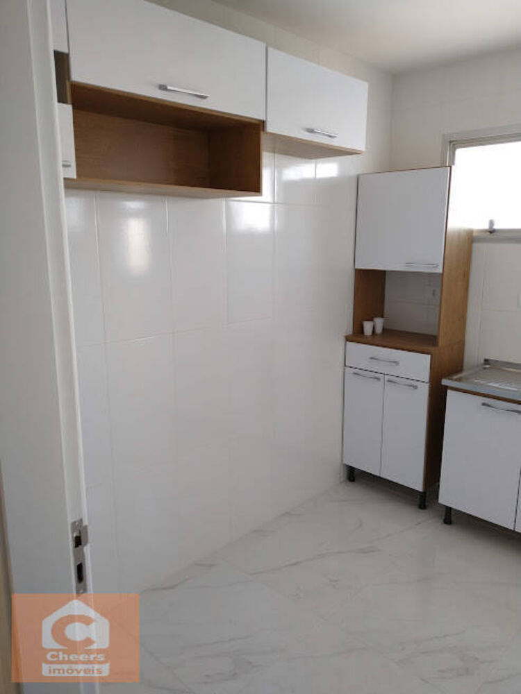 Apartamento, 2 quartos, 67 m² - Foto 2