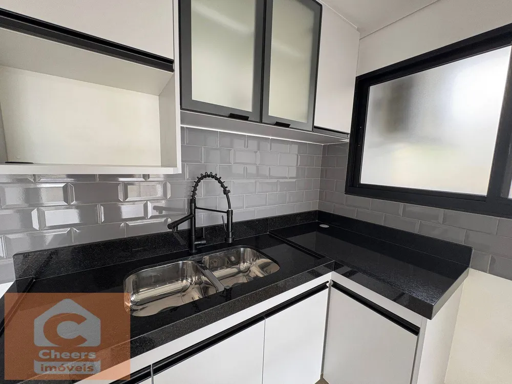 Apartamento, 2 quartos, 89 m² - Foto 12