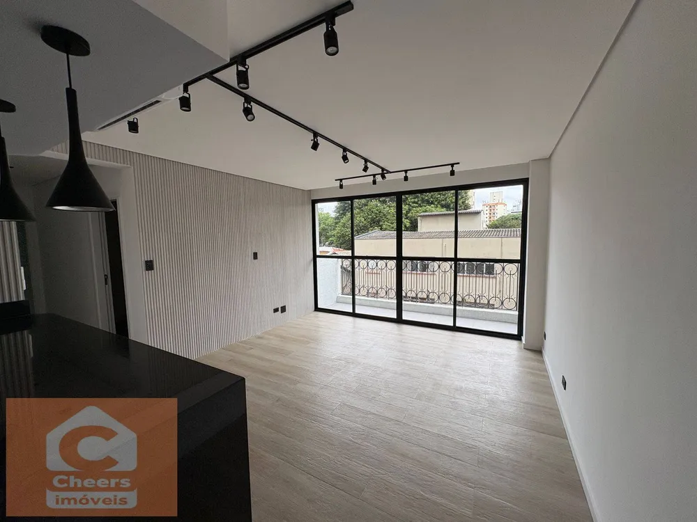 Apartamento, 2 quartos, 89 m² - Foto 10