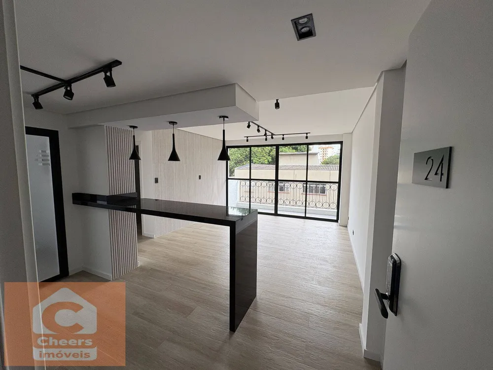 Apartamento, 2 quartos, 89 m² - Foto 2
