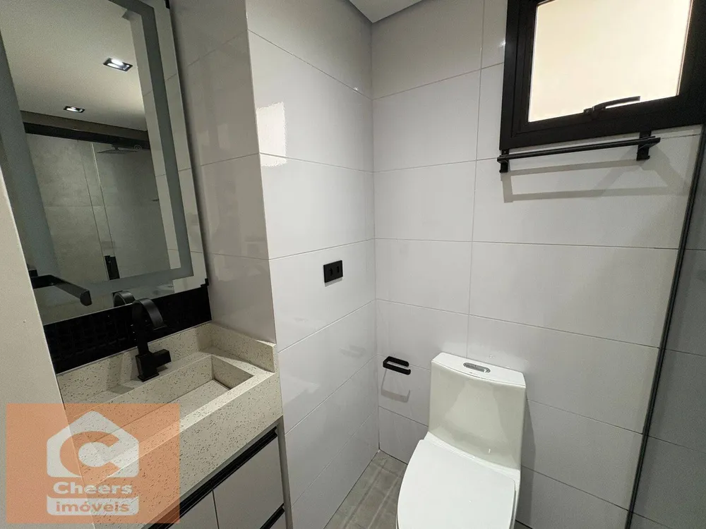 Apartamento, 2 quartos, 89 m² - Foto 8