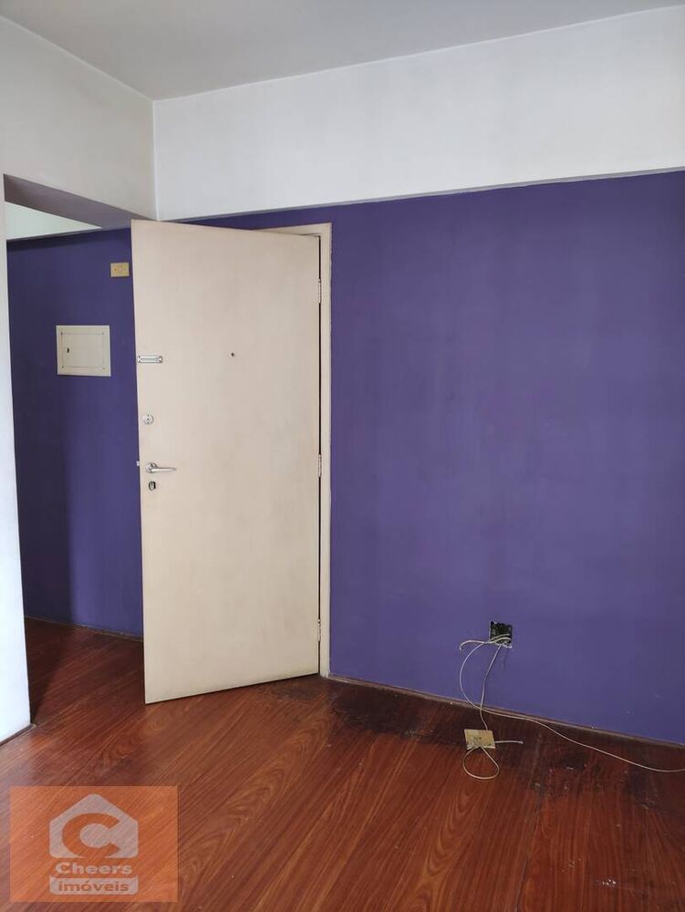 Apartamento, 1 quarto, 37 m² - Foto 1
