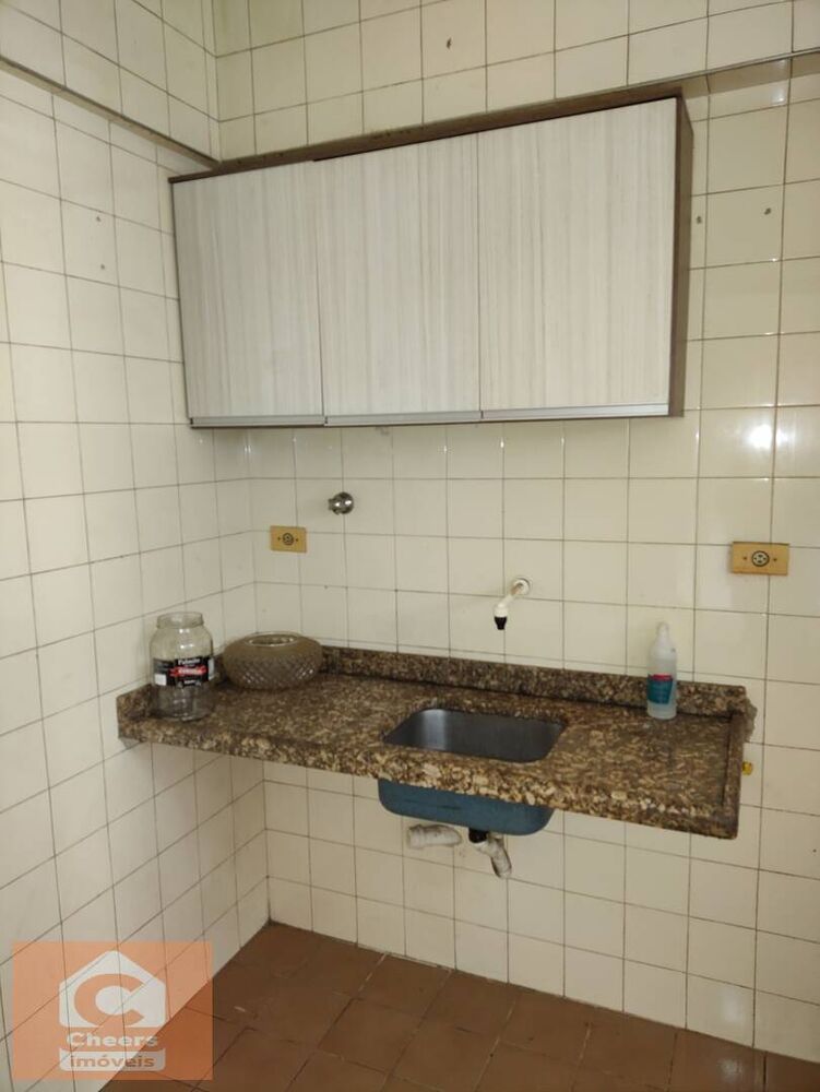 Apartamento, 1 quarto, 37 m² - Foto 8