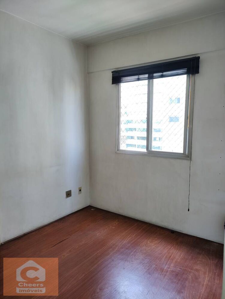 Apartamento, 1 quarto, 37 m² - Foto 4