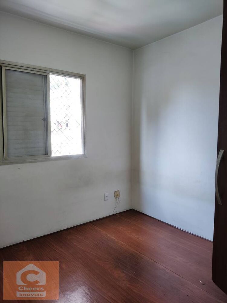 Apartamento, 1 quarto, 37 m² - Foto 3