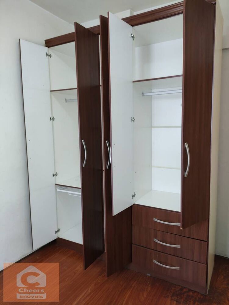 Apartamento, 1 quarto, 37 m² - Foto 6