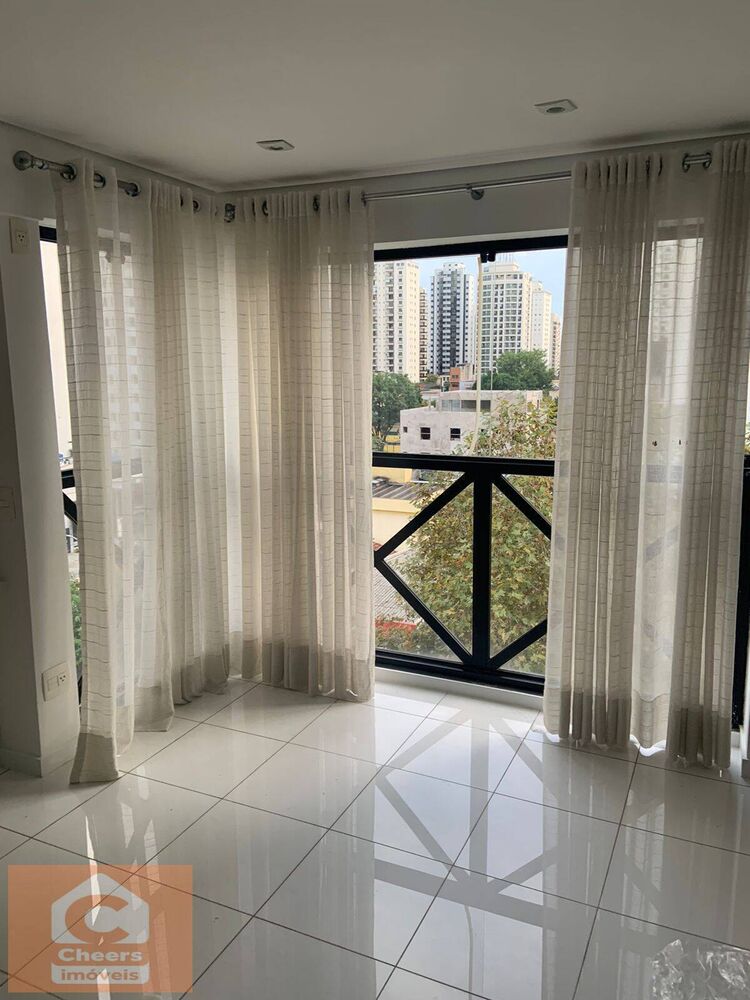 Apartamento, 3 quartos, 80 m² - Foto 1