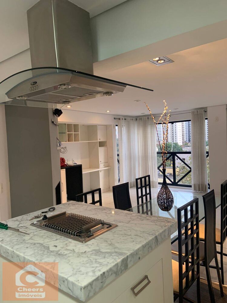 Apartamento, 3 quartos, 80 m² - Foto 4