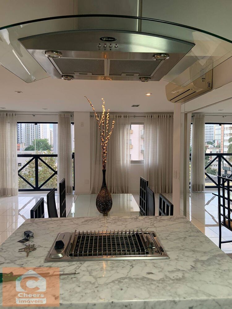 Apartamento, 3 quartos, 80 m² - Foto 9