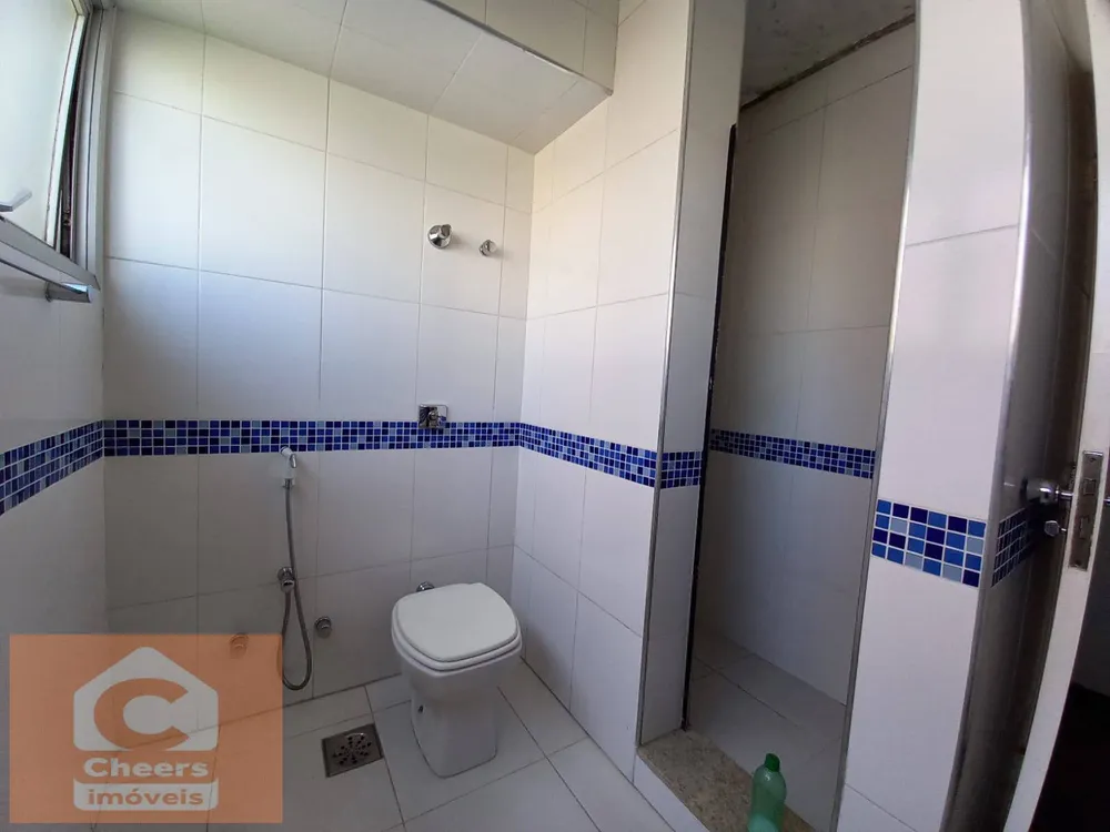 Apartamento, 3 quartos, 121 m² - Foto 7