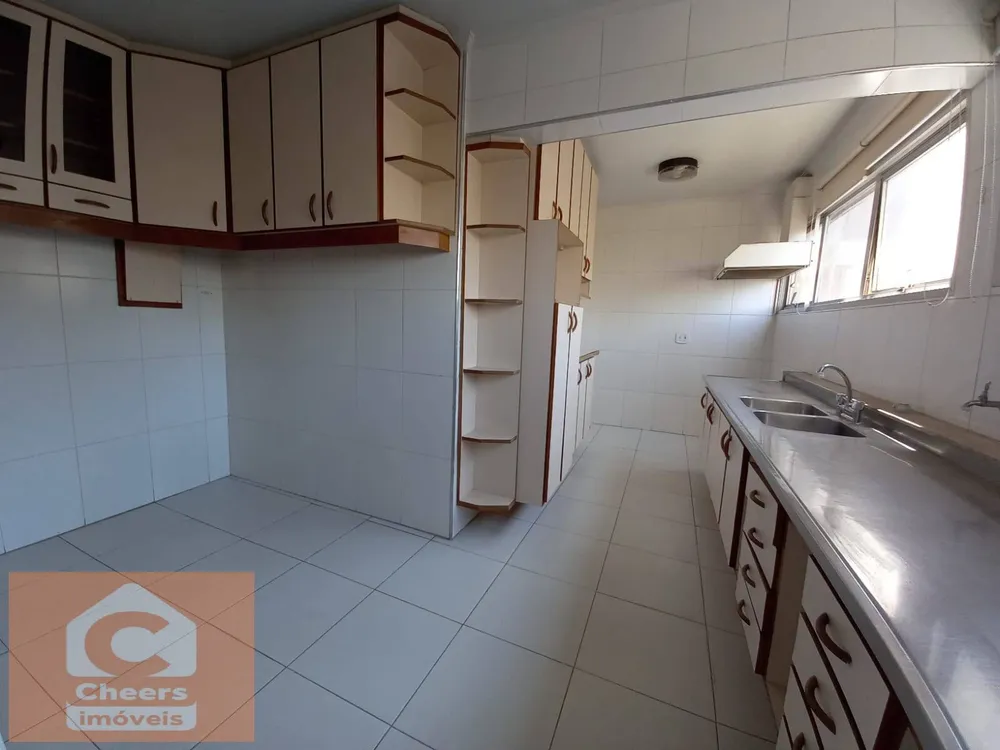 Apartamento, 3 quartos, 121 m² - Foto 9