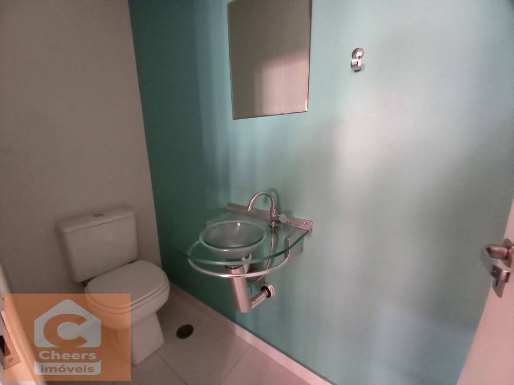 Apartamento, 3 quartos, 121 m² - Foto 3