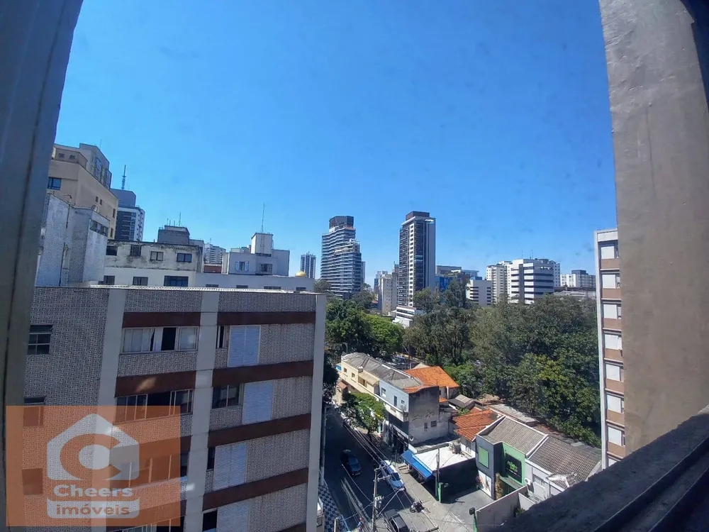 Apartamento, 3 quartos, 121 m² - Foto 6