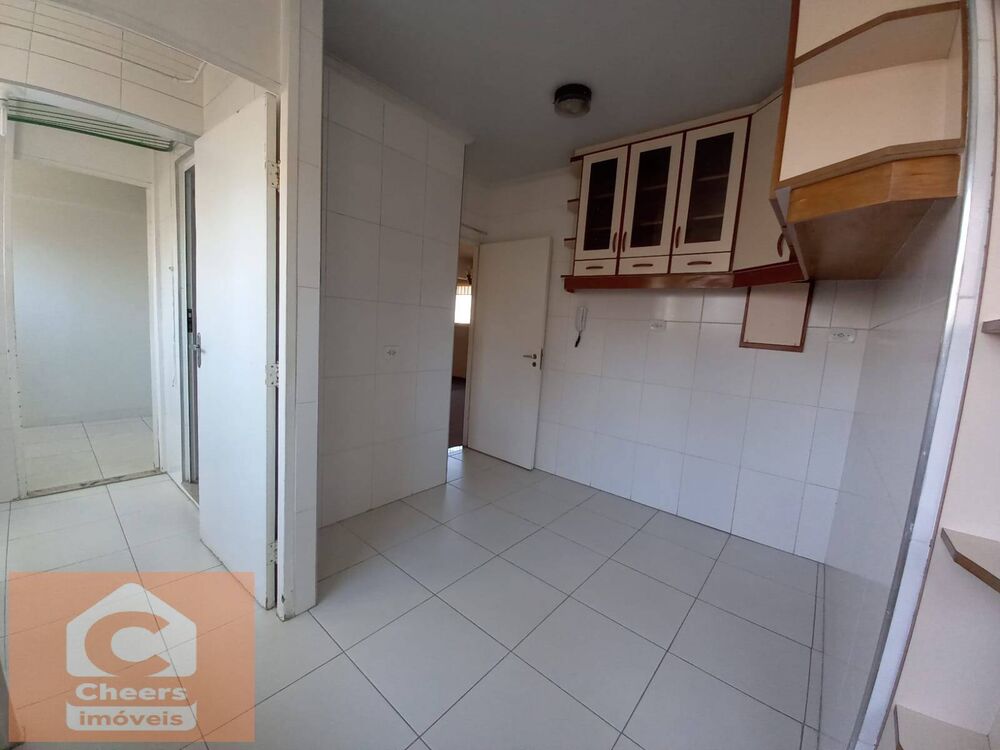 Apartamento, 3 quartos, 121 m² - Foto 2