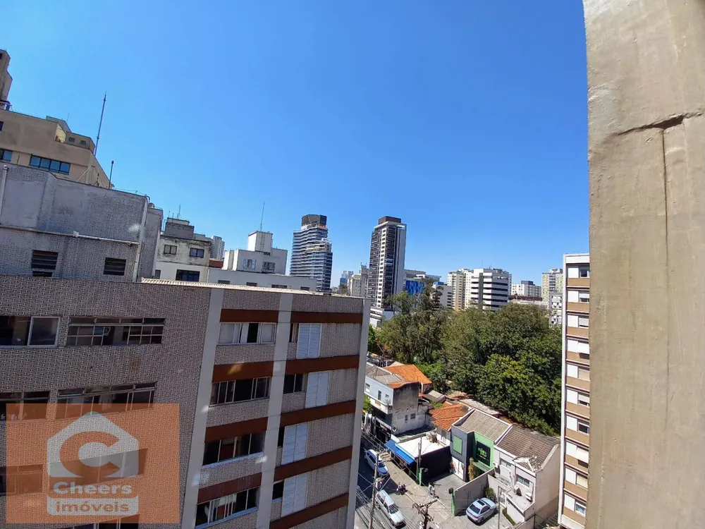 Apartamento, 3 quartos, 121 m² - Foto 1