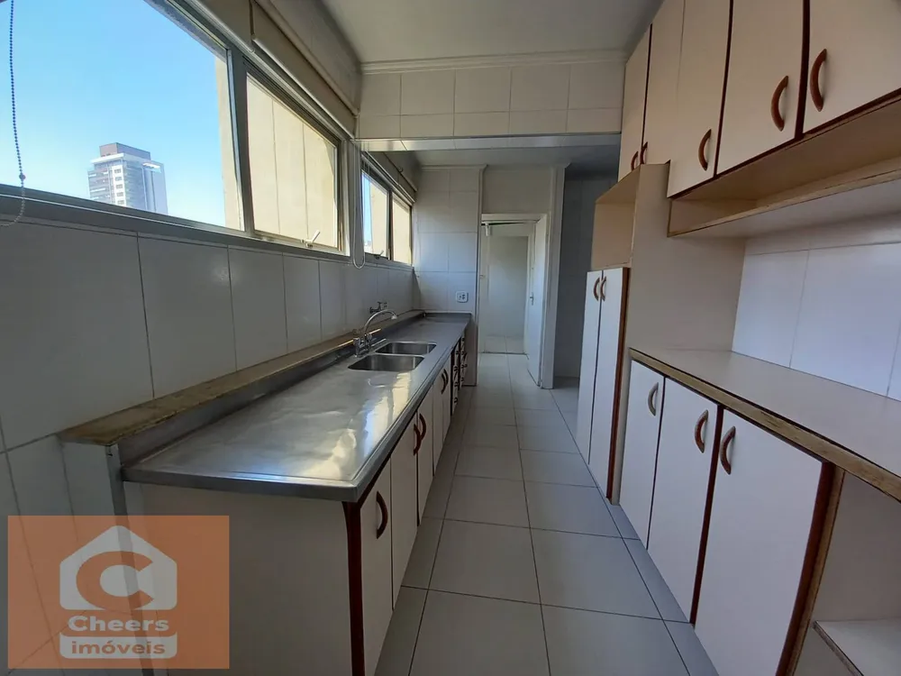 Apartamento, 3 quartos, 121 m² - Foto 10