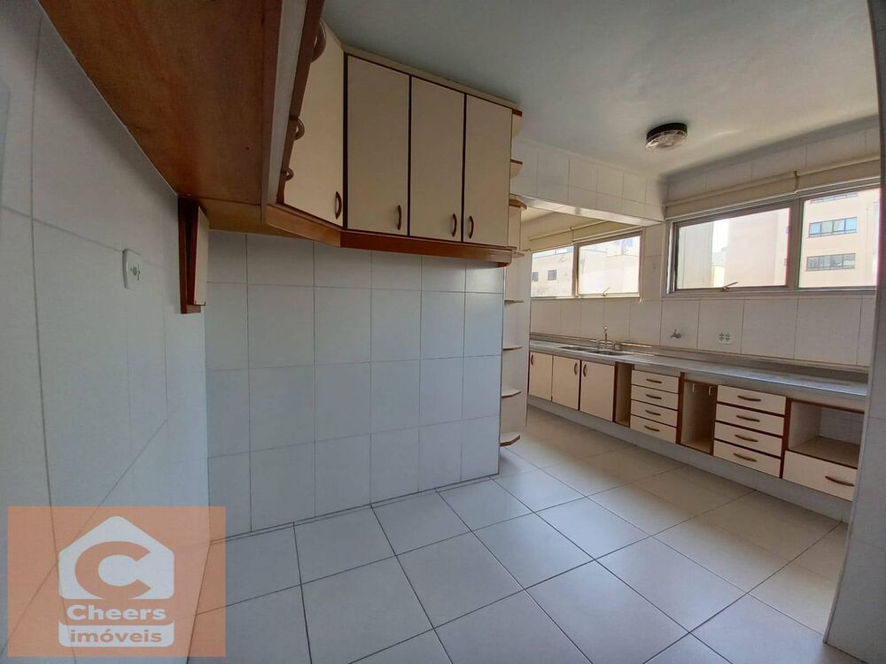 Apartamento, 3 quartos, 121 m² - Foto 1