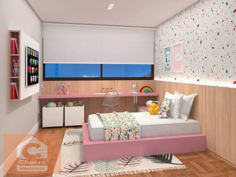 Apartamento, 3 quartos, 160 m² - Foto 9