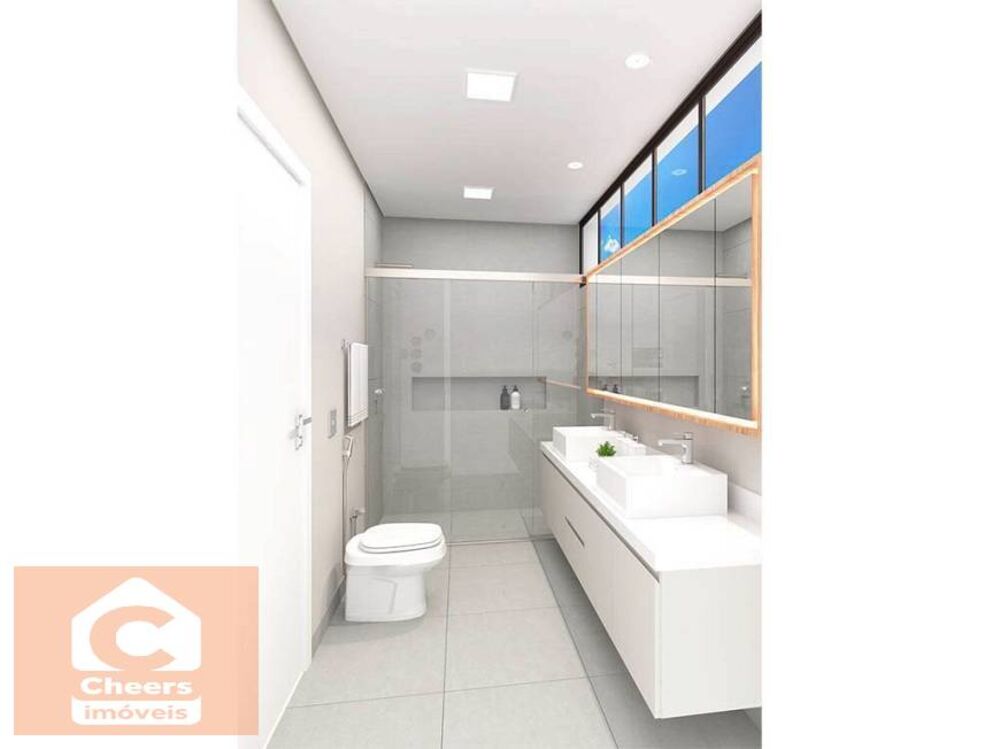Apartamento, 3 quartos, 160 m² - Foto 7
