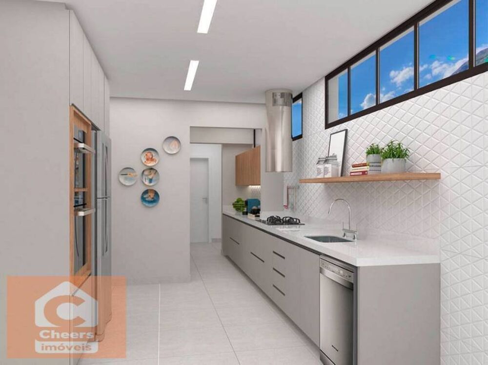 Apartamento, 3 quartos, 160 m² - Foto 3