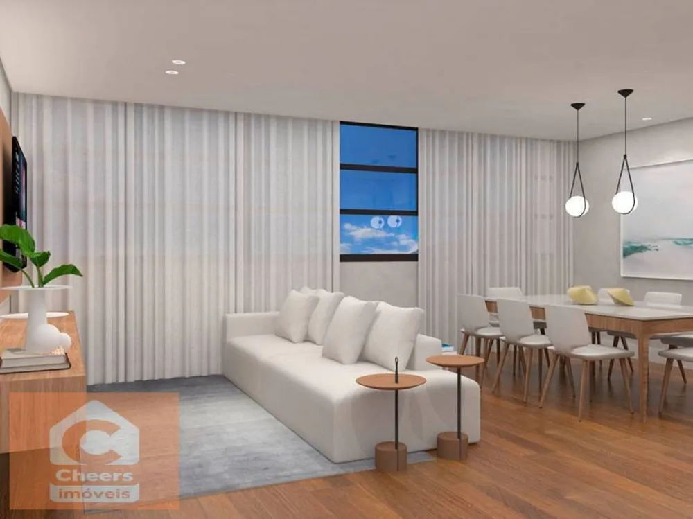Apartamento, 3 quartos, 160 m² - Foto 10