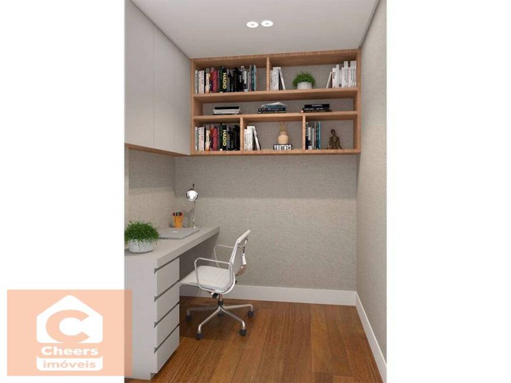 Apartamento, 3 quartos, 160 m² - Foto 5