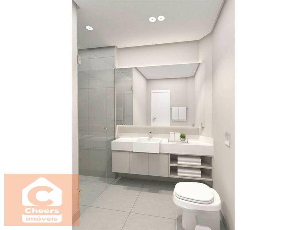 Apartamento, 3 quartos, 160 m² - Foto 6