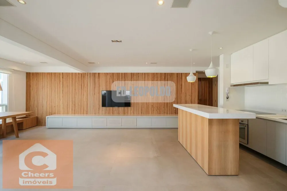 Apartamento, 1 quarto, 91 m² - Foto 2