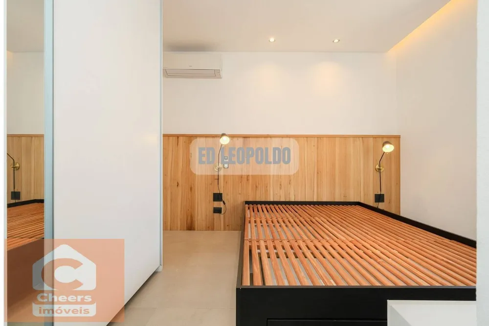 Apartamento, 1 quarto, 91 m² - Foto 14