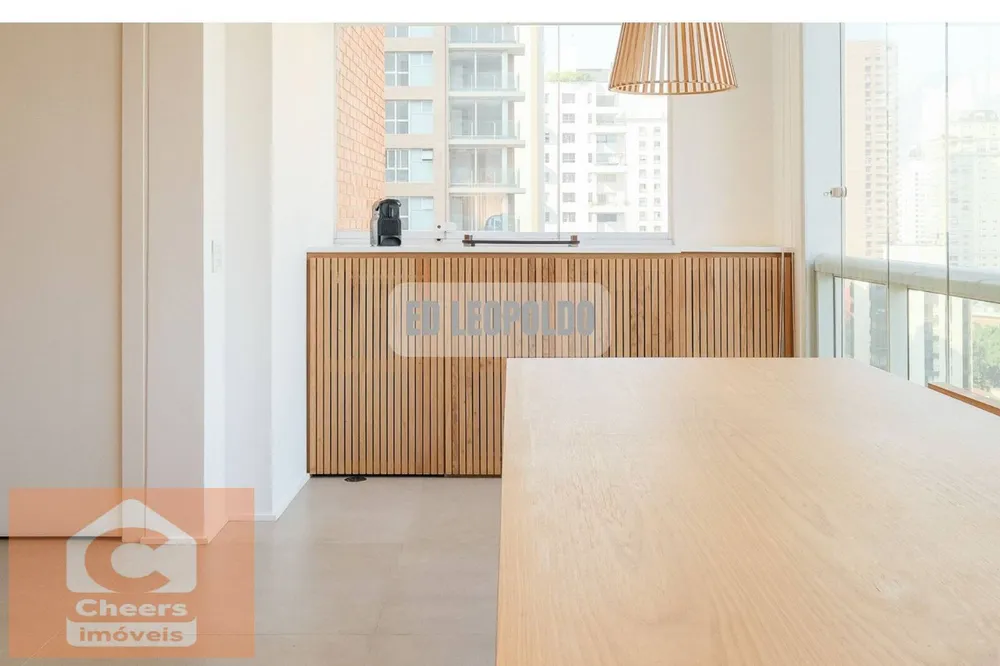 Apartamento, 1 quarto, 91 m² - Foto 13
