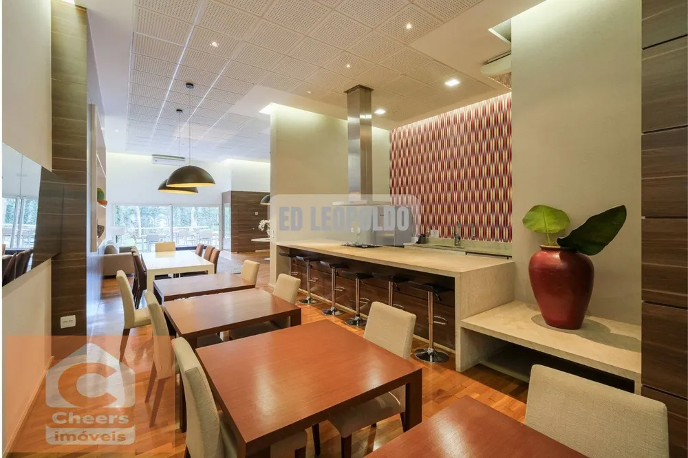 Apartamento, 1 quarto, 91 m² - Foto 9