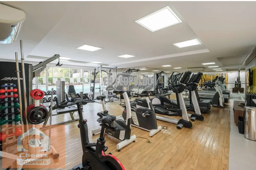 Apartamento, 1 quarto, 91 m² - Foto 6