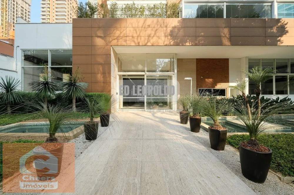 Apartamento, 1 quarto, 91 m² - Foto 7