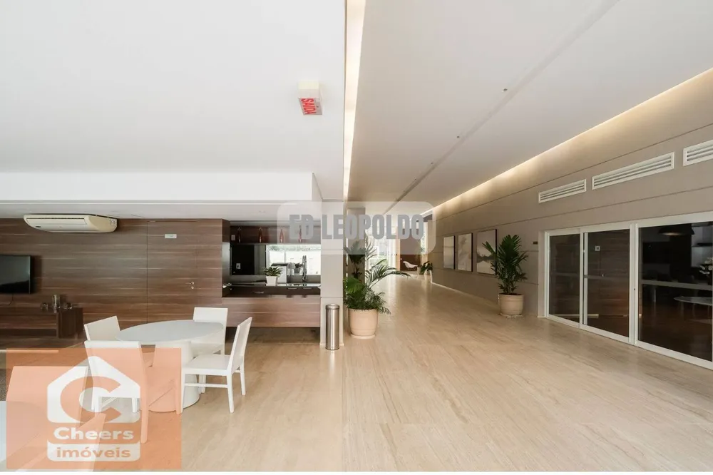 Apartamento, 1 quarto, 91 m² - Foto 11