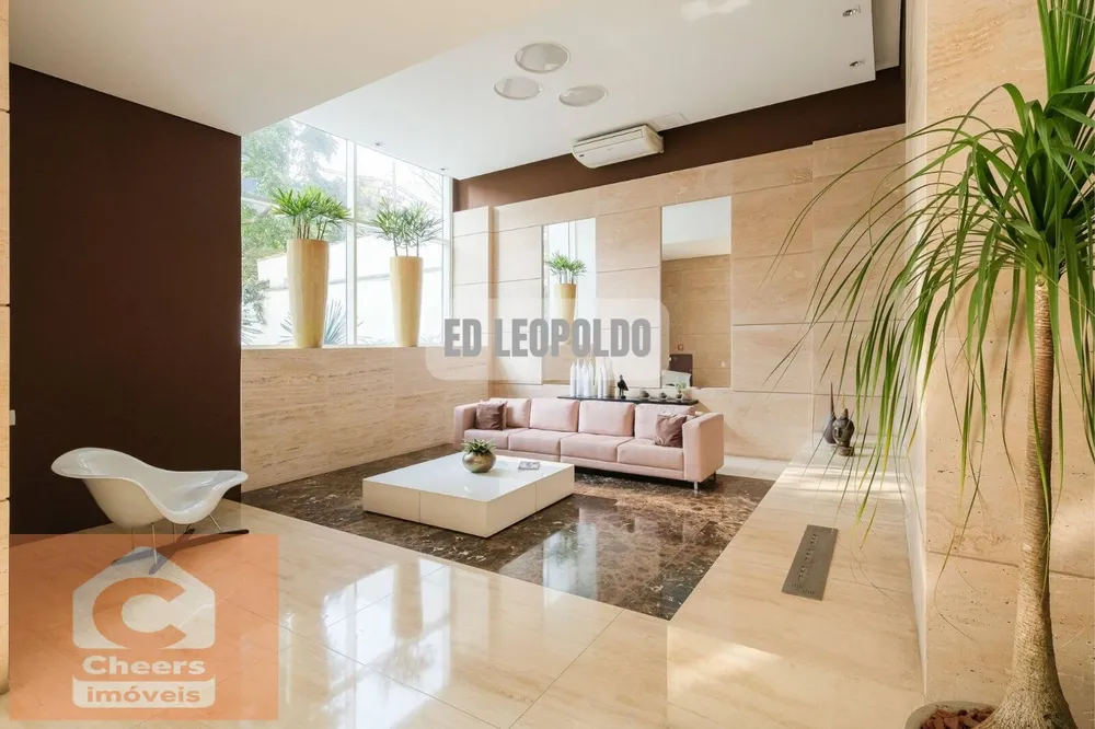 Apartamento, 1 quarto, 91 m² - Foto 8