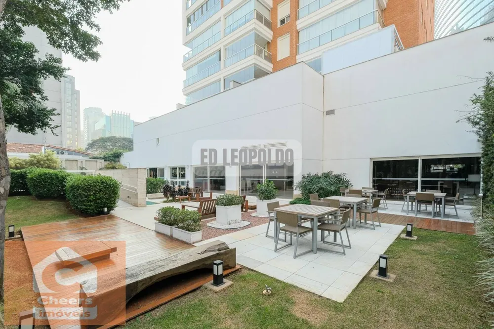 Apartamento, 1 quarto, 91 m² - Foto 10