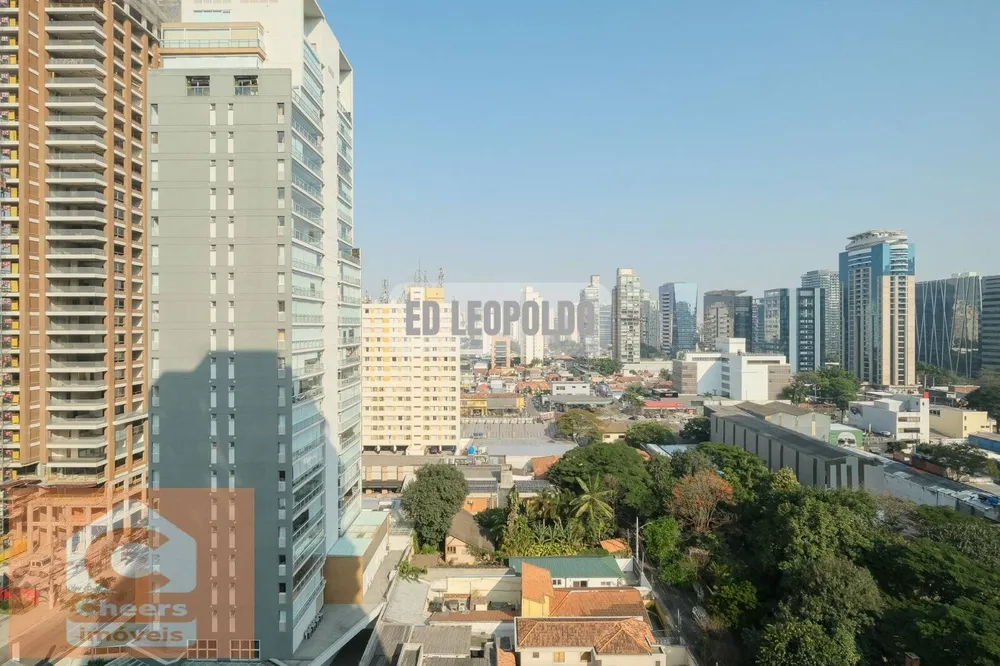 Apartamento, 1 quarto, 91 m² - Foto 15
