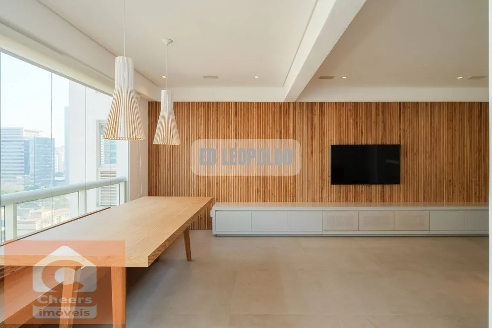 Apartamento, 1 quarto, 91 m² - Foto 16