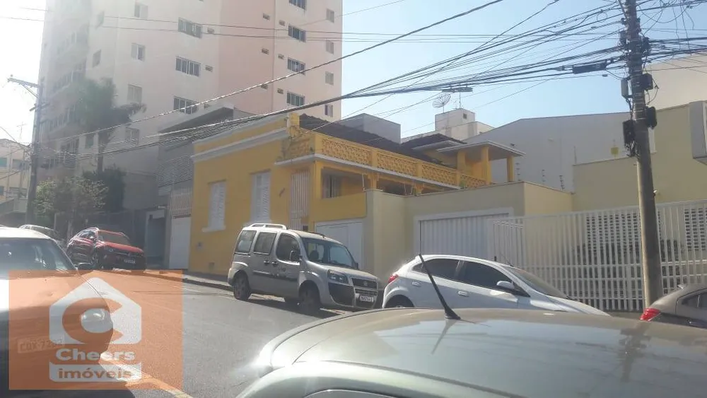 Sobrado, 3 quartos, 146 m² - Foto 12