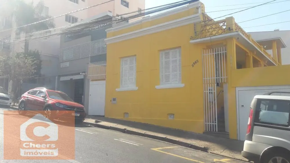 Sobrado, 3 quartos, 146 m² - Foto 11