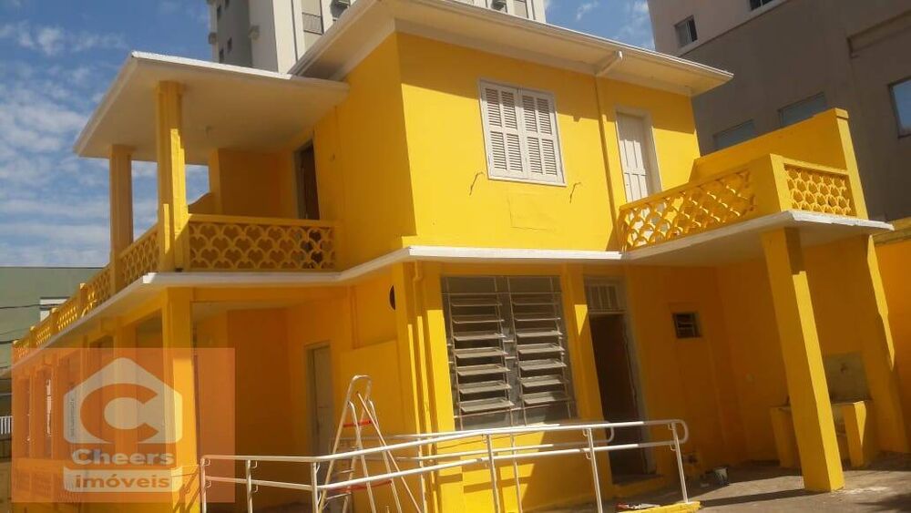 Sobrado, 3 quartos, 146 m² - Foto 6